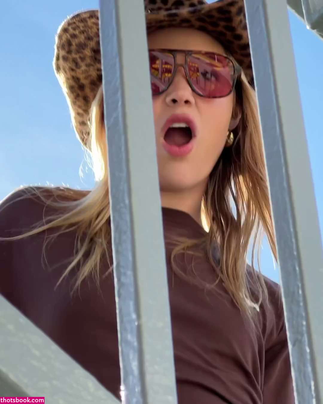 Olivia Ponton Photo #144