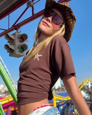 Olivia Ponton Photo #141