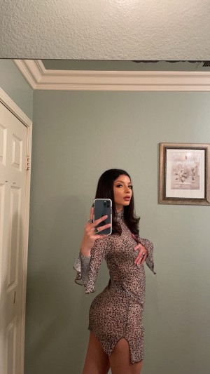 princessannachicana Photo #27