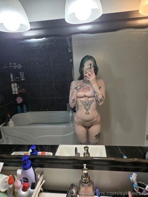 sylvieexo Photo #116