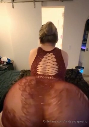 Lindsay Capuano Post #50