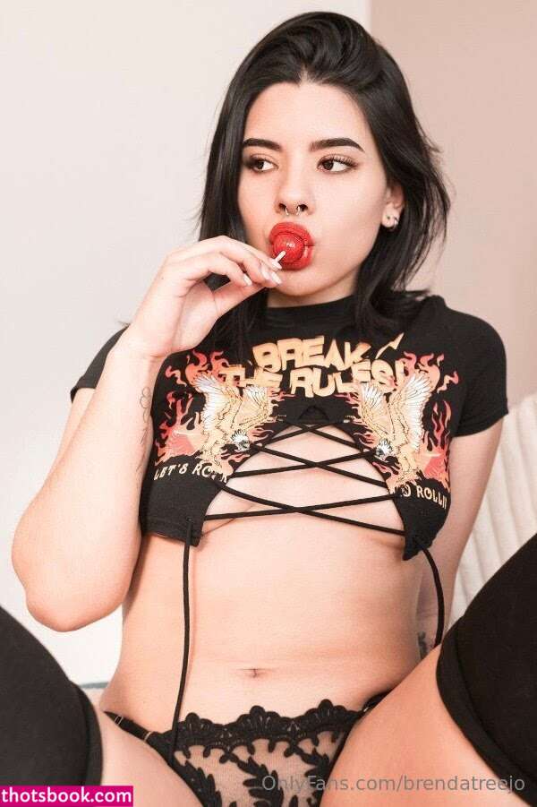 Brenda Trejo Photo #2