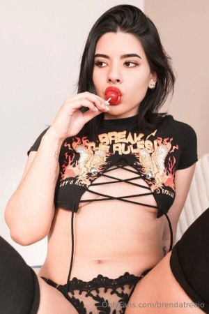 Brenda Trejo Photo #2