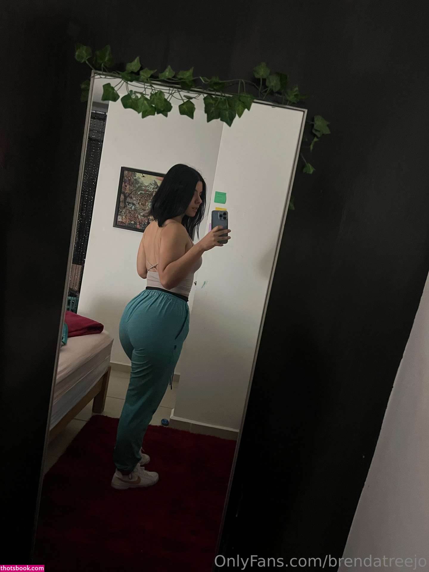 Brenda Trejo Photo #22