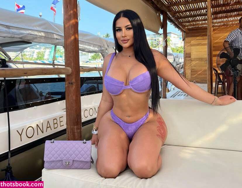 Munecalopez Photo #8