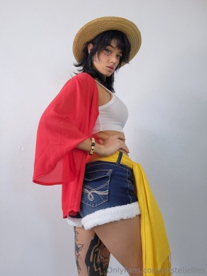 Pasteljellies Photo #123