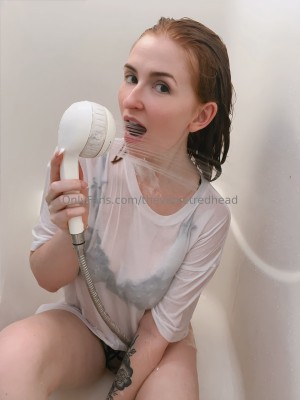 thevelvetredhead Post #1