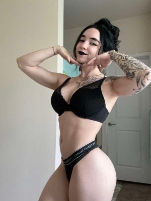 amberthevalkyrie Photo #28