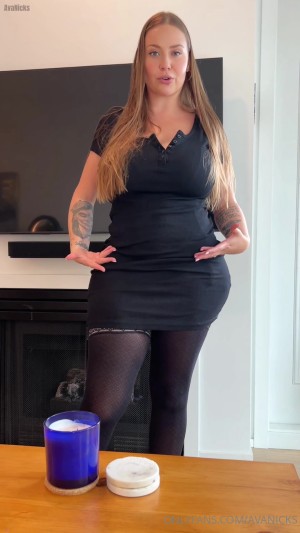 Ava Nicks Photo #642