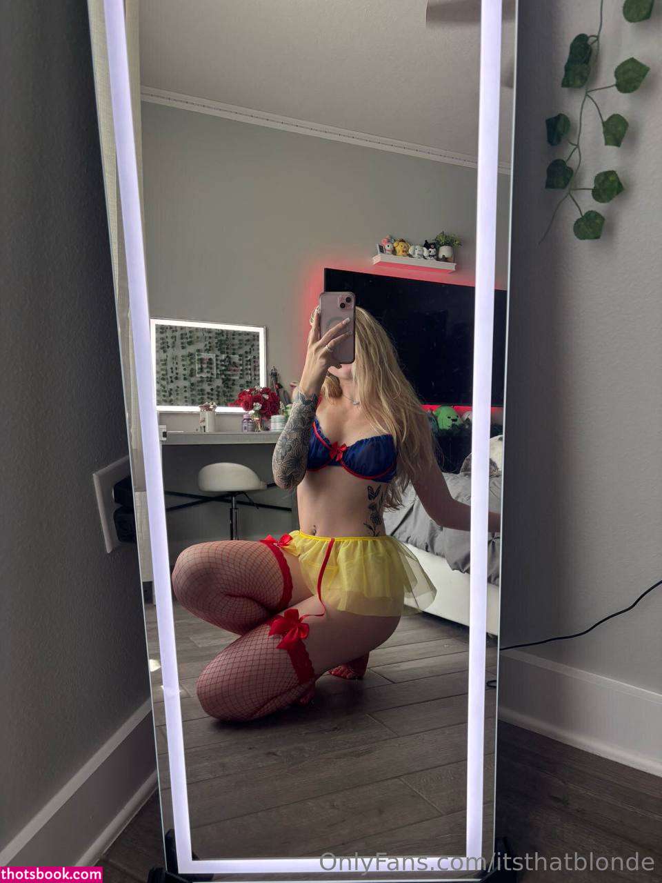 Its Thatonetallgirl Photo #7