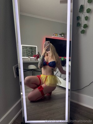 Its Thatonetallgirl Photo #7