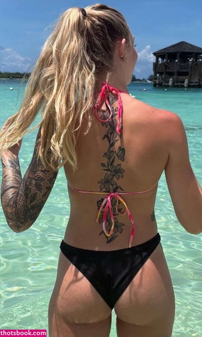 Its Thatonetallgirl Photo #24