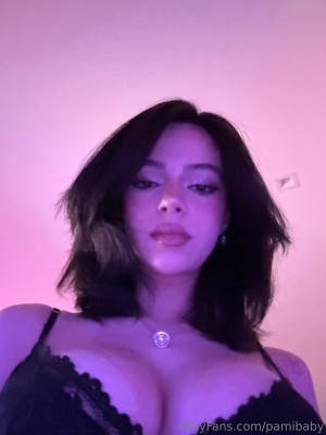 Pami Baby Photo #7