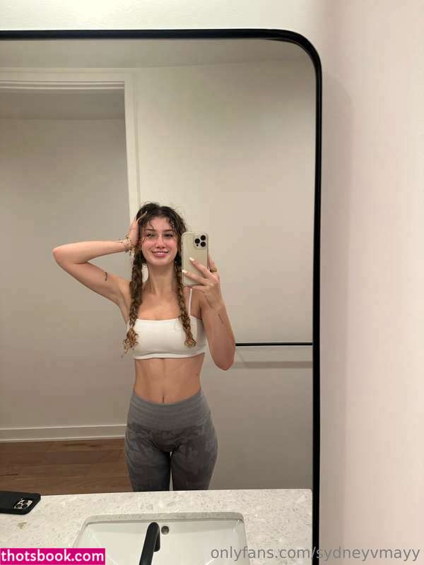 Sydney Vezina Photo #191