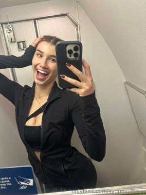 Sydney Vezina Photo #195