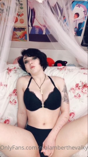 amberthevalkyrie Video #40