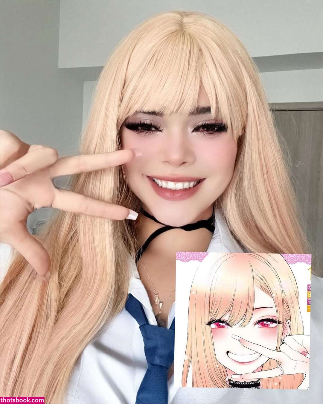 Chxrryxblossom Photo #80