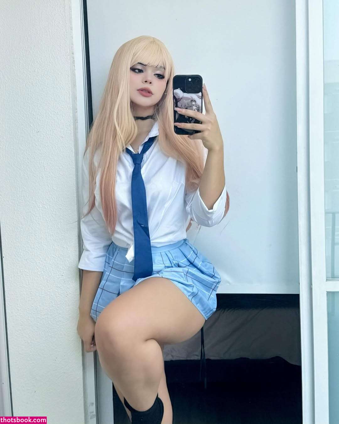 Chxrryxblossom Photo #83