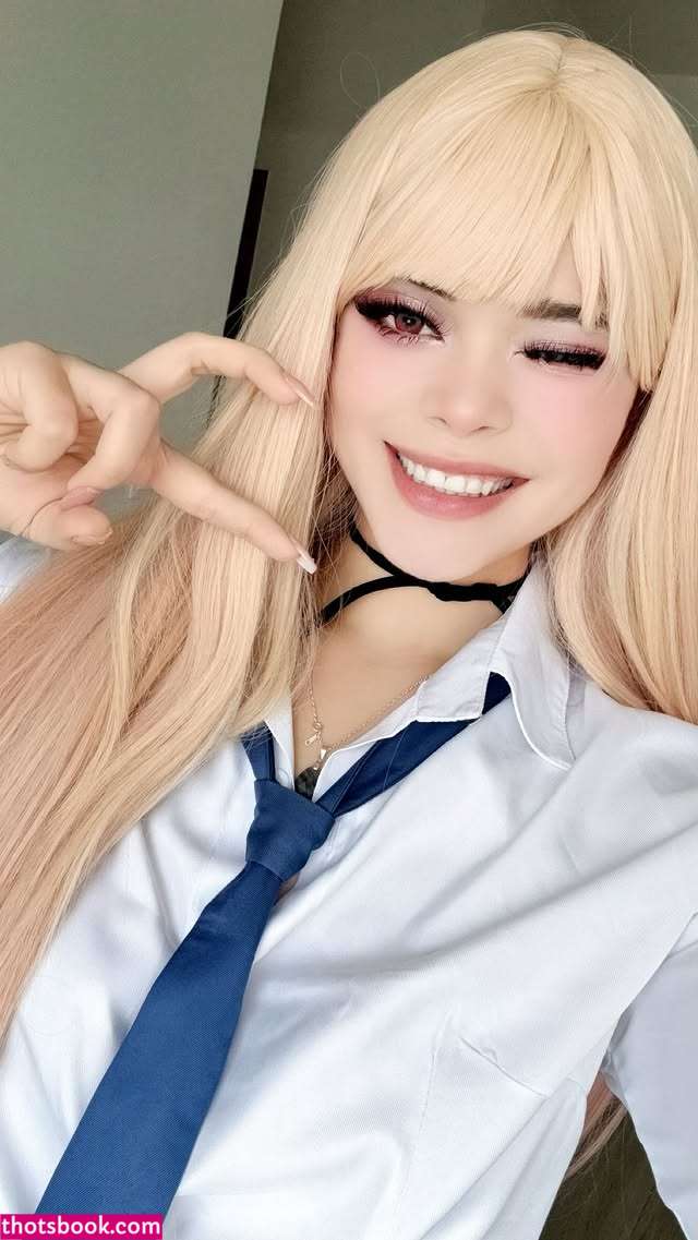 Chxrryxblossom Photo #84