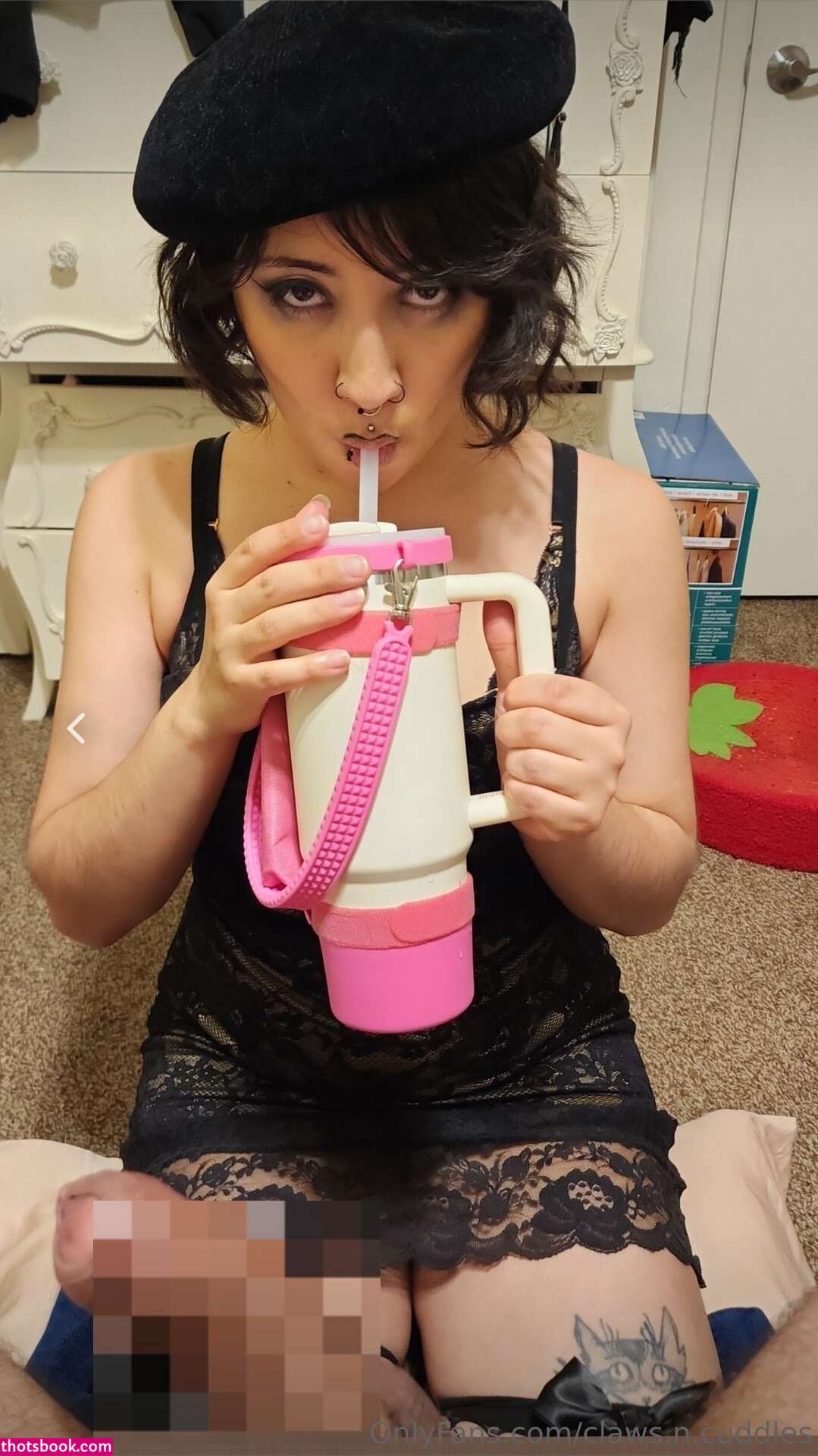 Clawsncuddles Photo #15