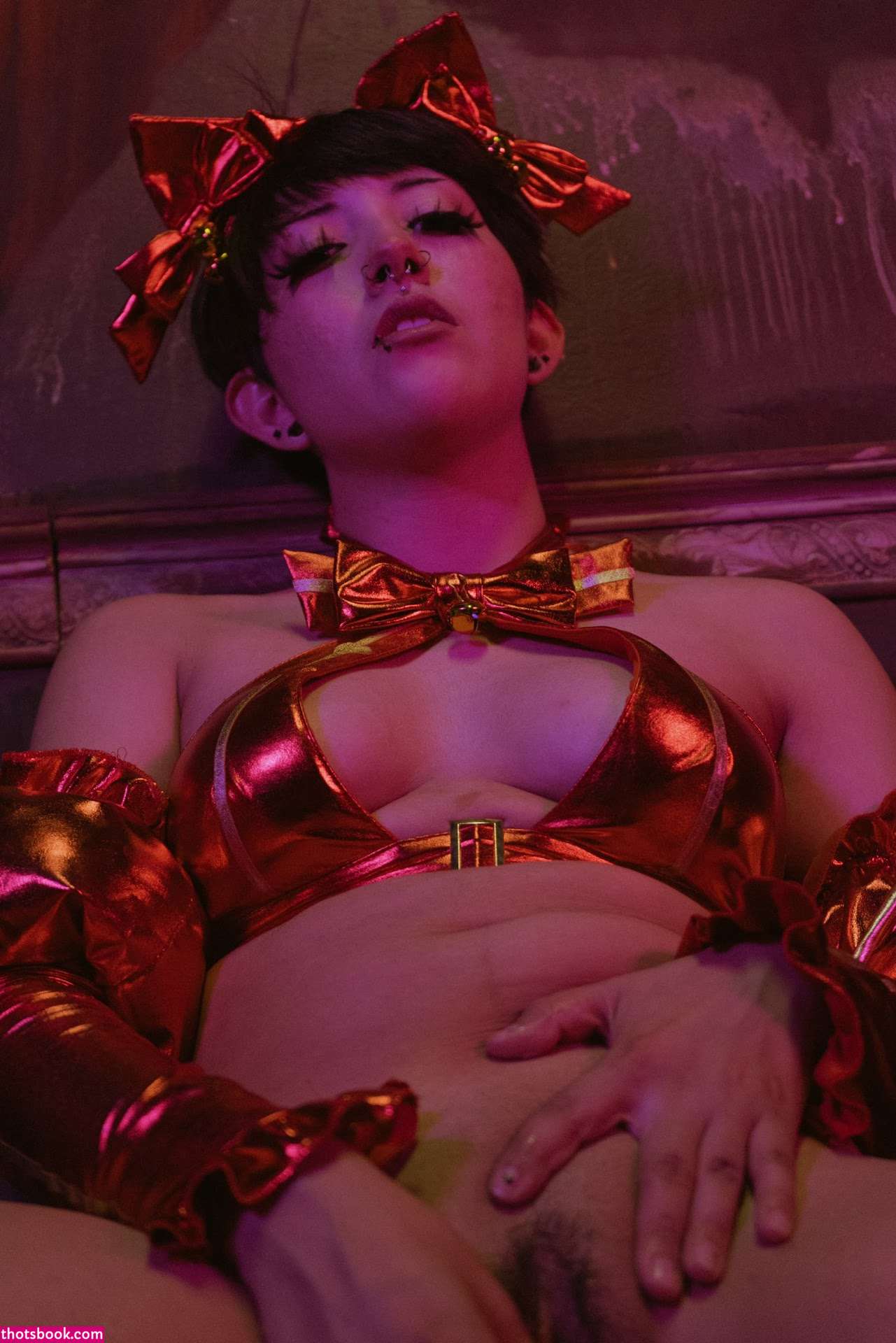 Clawsncuddles Photo #18