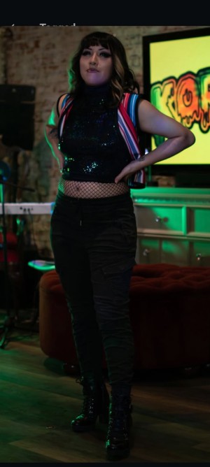 Clawsncuddles Photo #16