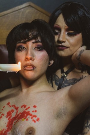 Clawsncuddles Photo #20