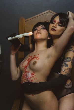 Clawsncuddles Photo #22