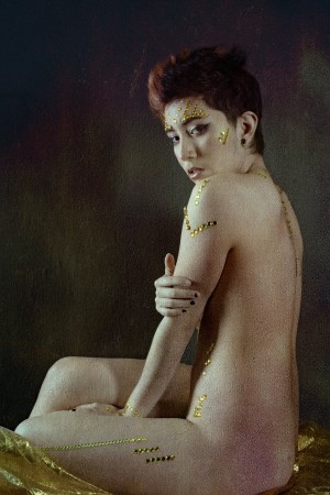 Clawsncuddles Photo #30