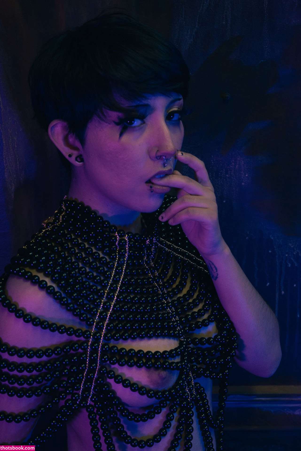 Clawsncuddles Photo #34