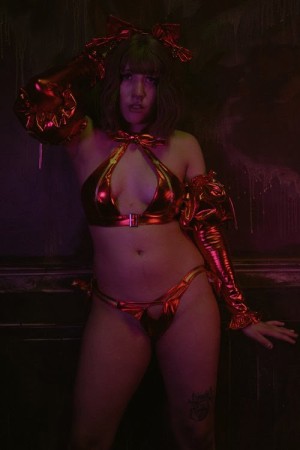 Clawsncuddles Photo #47