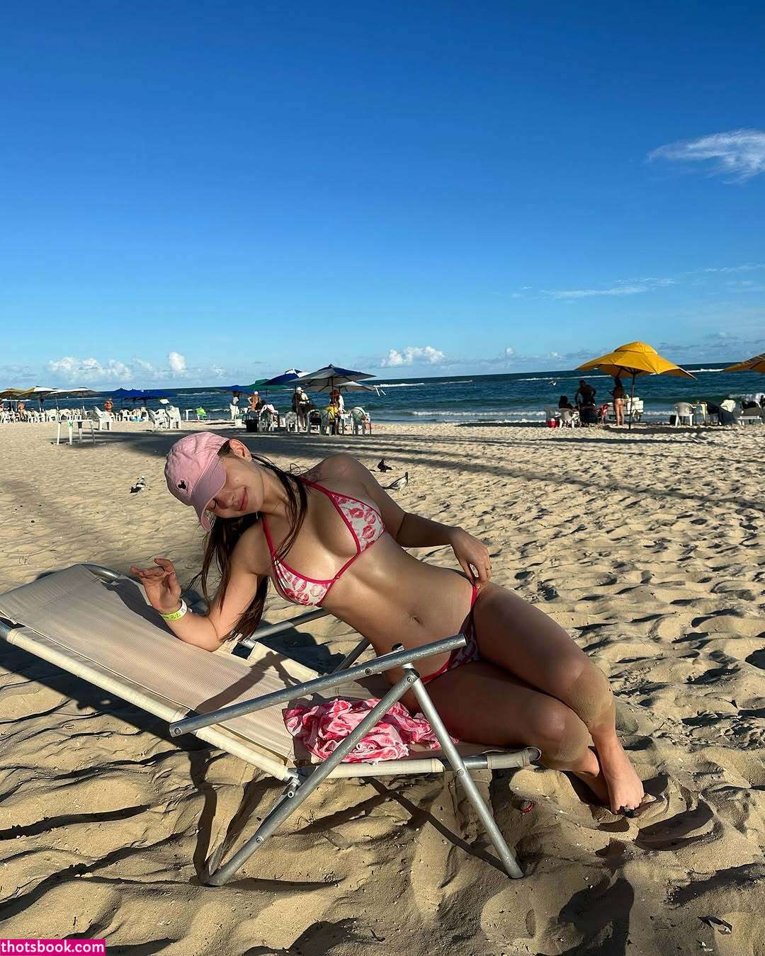 Duda Rubert Photo #10