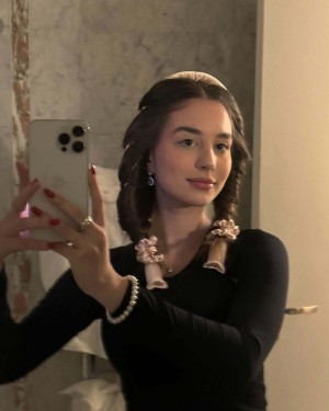 Duda Rubert Photo #9