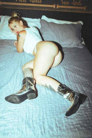 Giovanna Genesini Photo #373