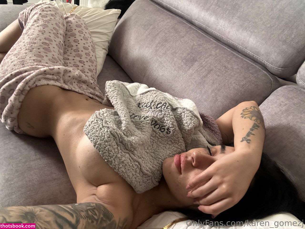 Karen Gomez Photo #5