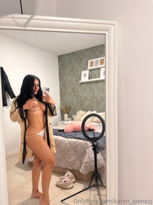 Karen Gomez Photo #18