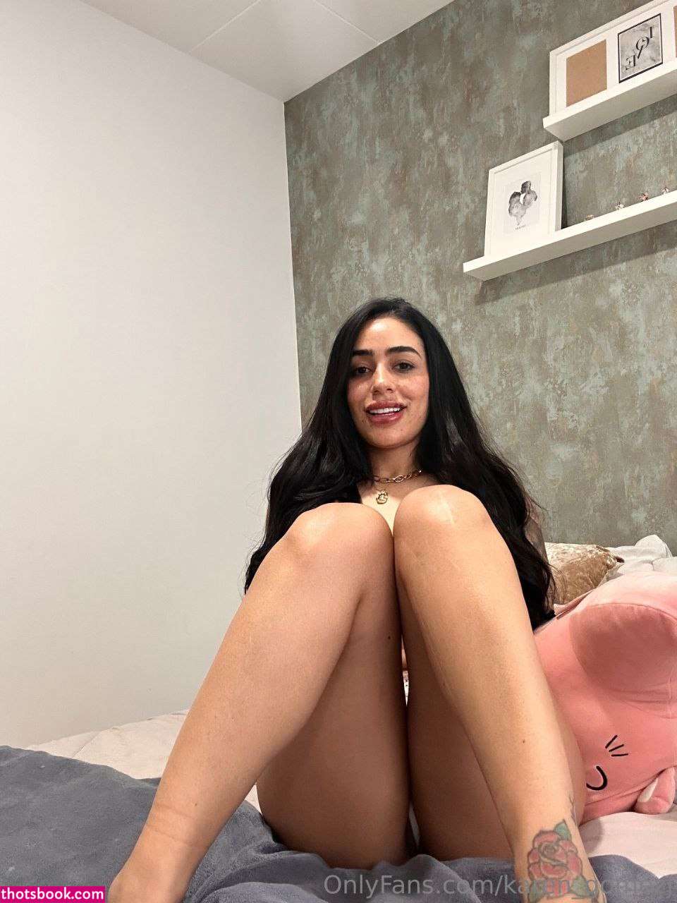 Karen Gomez Photo #22