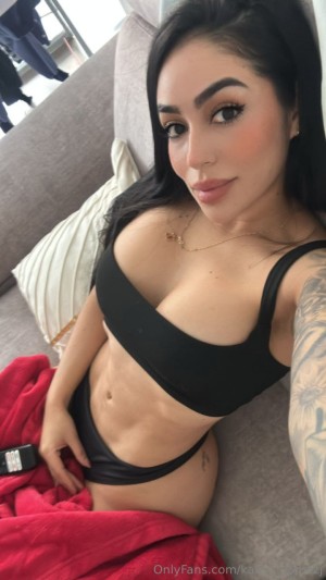 Karen Gomez Photo #30