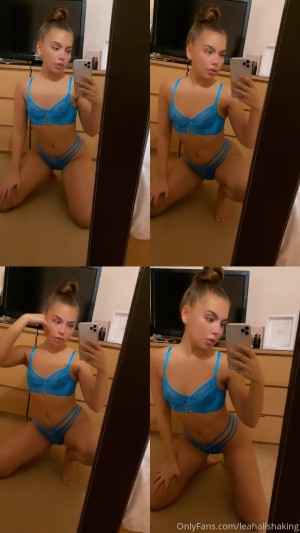 Leahalishaking Photo #17