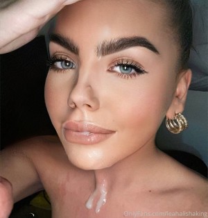 Leahalishaking Photo #21