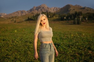 Mercurygin Photo #324