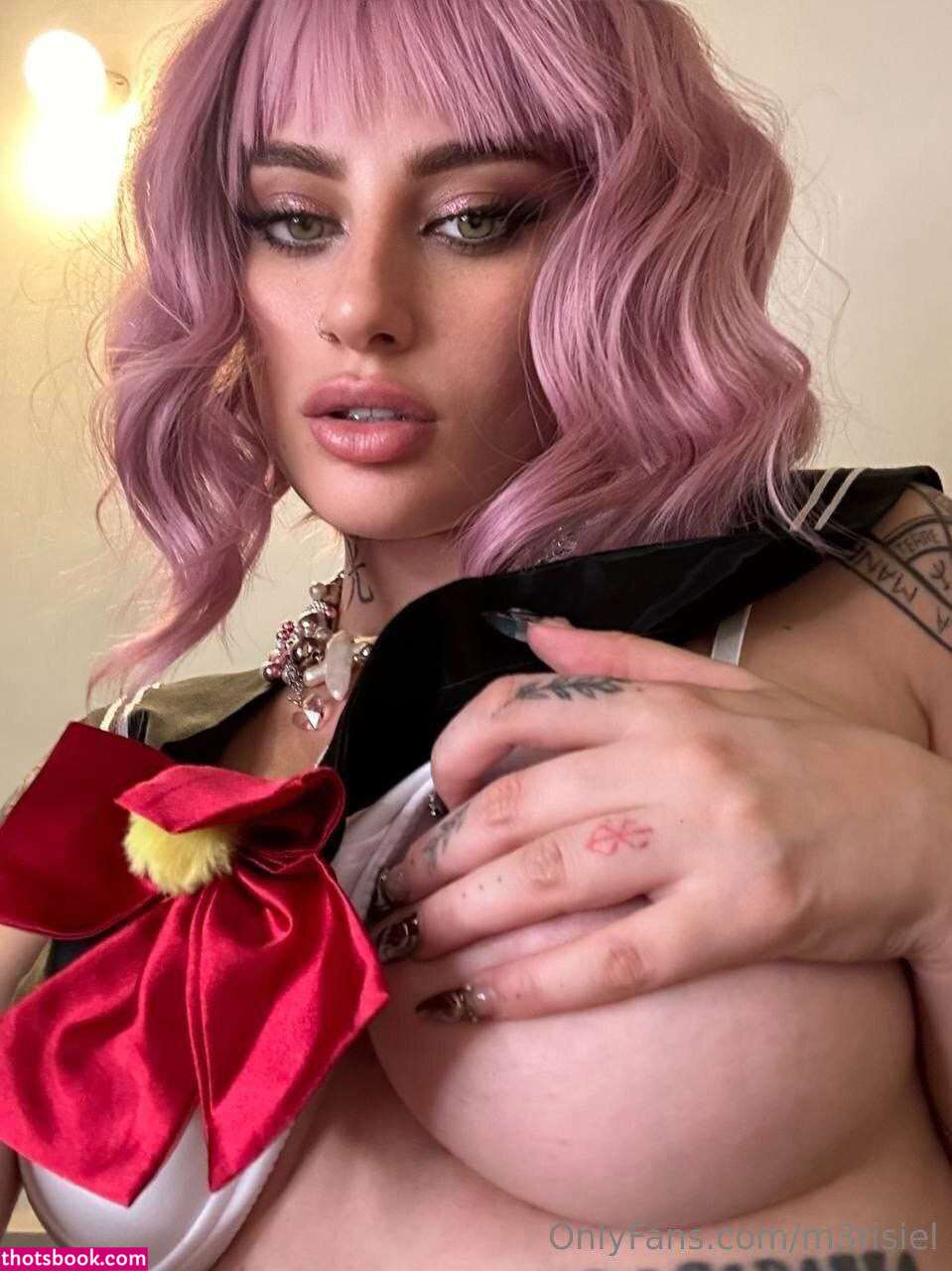 Merisiel Irum Photo #196