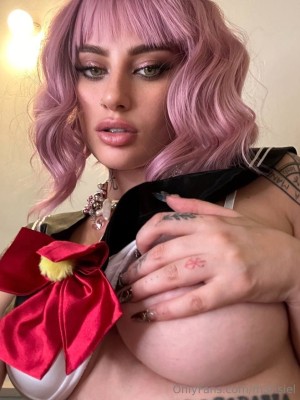 Merisiel Irum Post #41