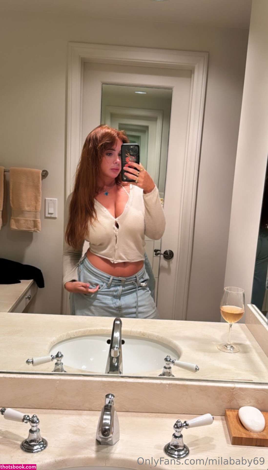 Mila Santos Photo #254