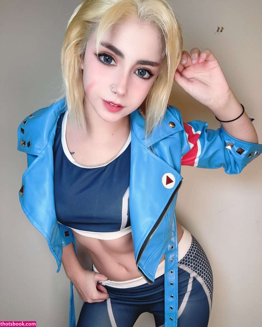 Monokichan Photo #475