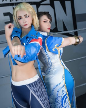 Monokichan Photo #476