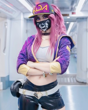 Monokichan Photo #486