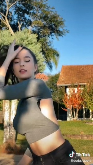 Duda Rubert Video #33