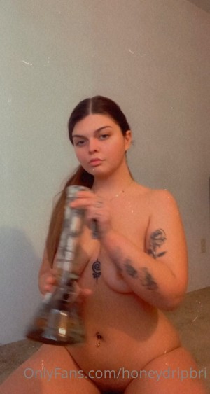 Honeydripbri Video #28