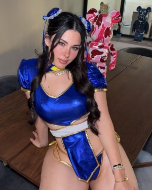 Adriana Olivarez Photo #23